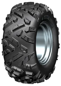 Titan 689 S/T 8/0 R14 52L