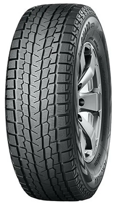 Yokohama iceGuard Studless G075 275/35 R22 104Q