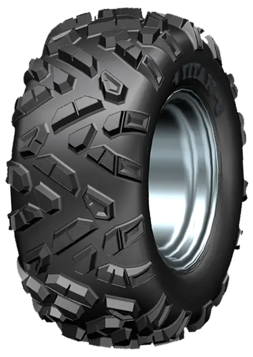 Titan 689 S/T 10/0 R14 52L