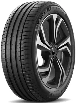 Michelin Pilot Sport 4 SUV 245/50 R19 105W RunFlat