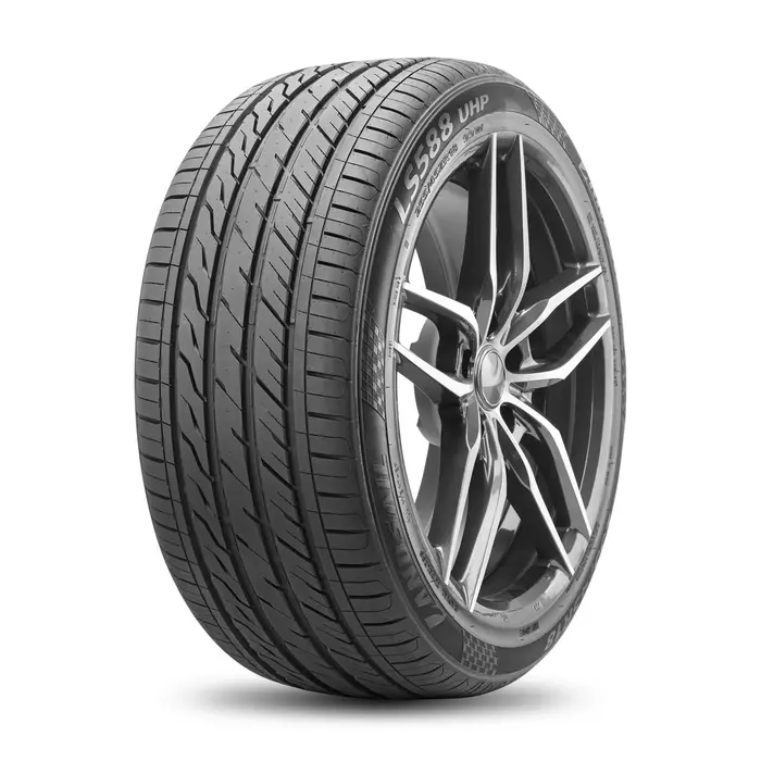 LS588 UHP LANDSAIL  255/45/18  W 99 LS588 UHP