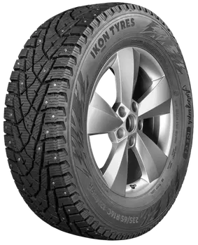 Ikon Autograph Ice C4 215/70 R15 109/107R