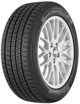 Yokohama AVID GT S35A 305/40 R20 112V