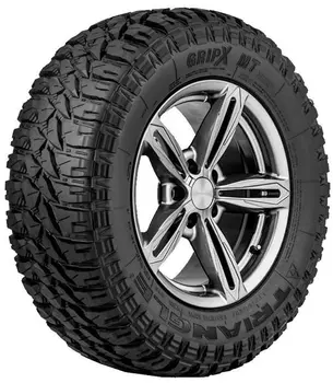 Triangle GripX M/T TR281 235/85 R16 120/116Q