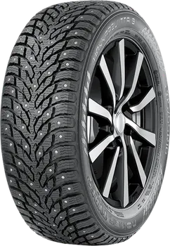 Nokian Tyres Hakkapeliitta 9 225/60 R16 102T