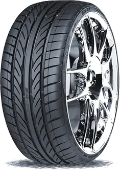 Goodride ZuperAce SA-57 265/40 R22 106V