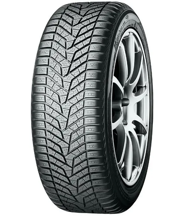 Yokohama BluEarth*Winter V905 285/35 R21 105V