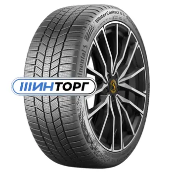 Continental WinterContact 8 S 275/35 R22 104V