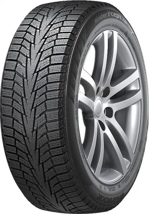 Hankook Winter i*cept IZ2 W616 225/55 R17 101T