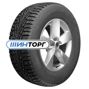 Ikon Nordman 7 SUV (Character Ice 7 SUV) 245/70 R16 111T
