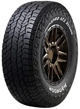 Hankook Dynapro AT2 Xtreme RF12 265/70 R16 117/114S