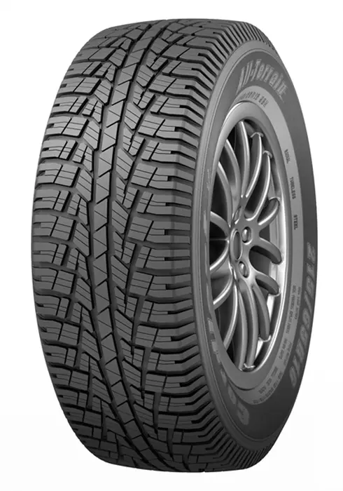 Cordiant All Terrain OA-1 245/70 R16 111T