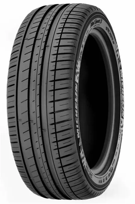 Michelin Pilot Sport 3 285/35 ZR20 104(Y)