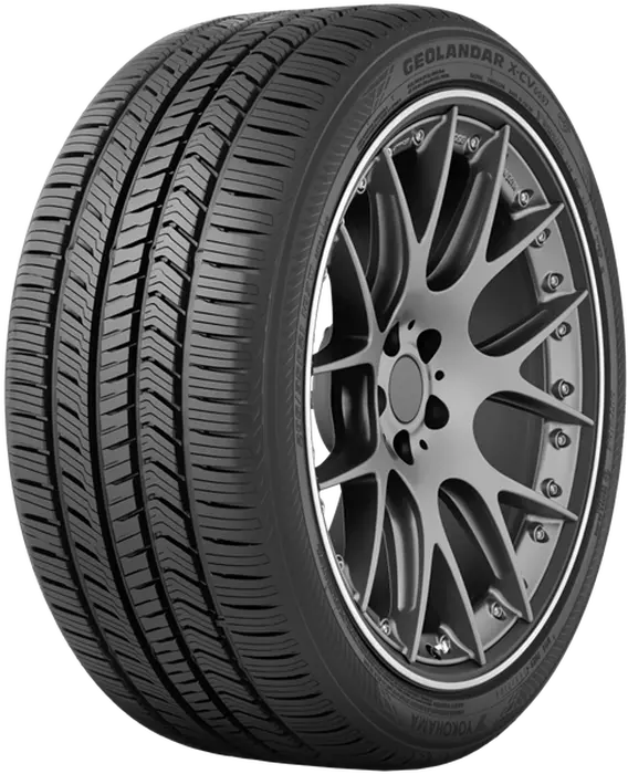 Yokohama Geolandar X-CV G057 265/40 R21 105W