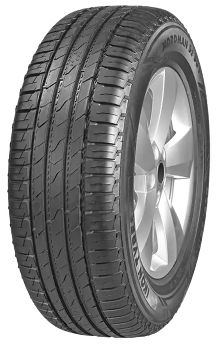 Ikon Nordman S2 SUV (Character Aqua SUV) 235/55 R17 99H