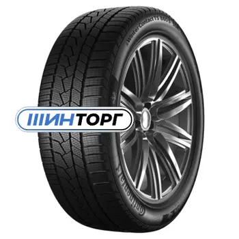Continental ContiWinterContact TS 860 S 245/35 R20 95W