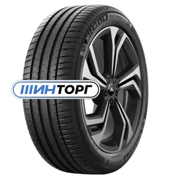 Michelin Pilot Sport 4 SUV 315/40 ZR21 115Y