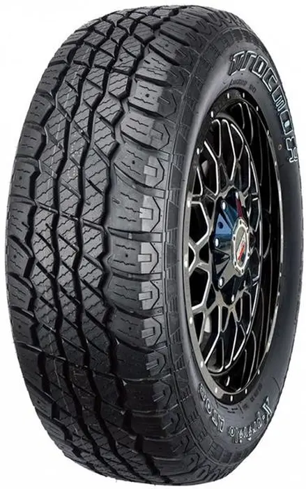 Tracmax X-Privilo AT08 285/60 R18 116T