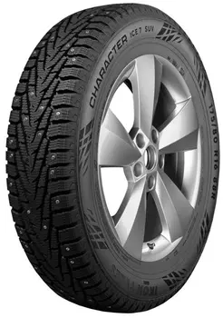 Ikon Character Ice 7 SUV (Nordman 7 SUV) 265/60 R18 114T