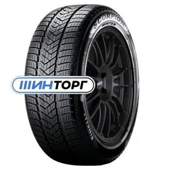 Pirelli Scorpion Winter 275/35 R22 104V