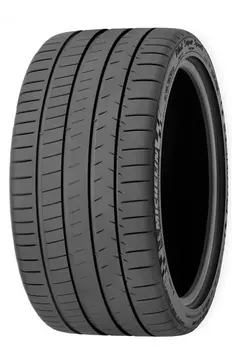 Michelin Pilot Super Sport 245/35 ZR19 93(Y)