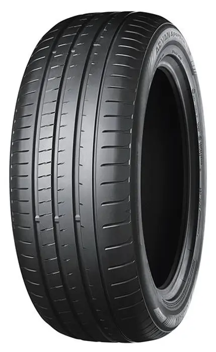 Yokohama Advan Sport V107E 285/35 ZR19 103(Y)