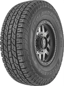 Yokohama Geolandar A/T G015 275/70 R16 114H