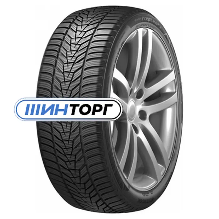 Hankook Winter i*cept Evo 3 X W330A 285/45 R20 112V