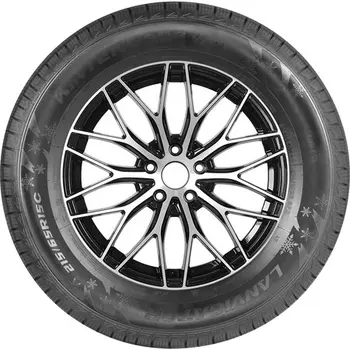Lanvigator WinterGrip VAN 215/75 R16C 113/111R