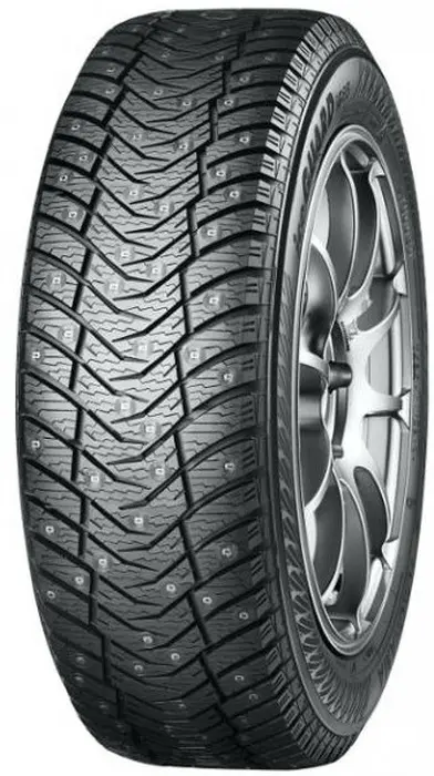 Yokohama iceGuard Stud iG65 285/45 R20 112T