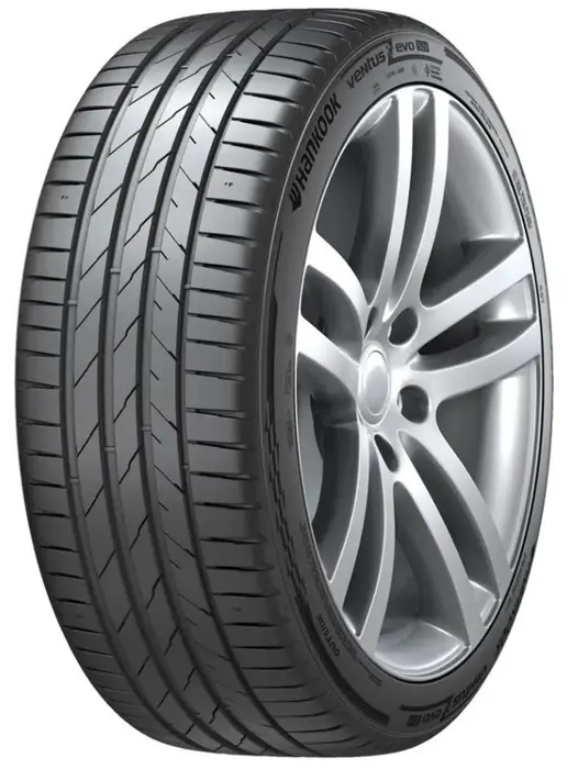 Hankook Ventus evo SUV K137A 285/50 ZR20 116W