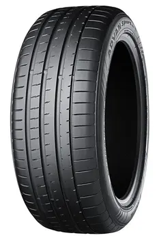 Yokohama Advan Sport V107A 235/40 ZR19 92(Y)