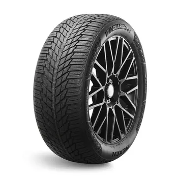 WINGUARD ICE 3 NEXEN  245/50/18  T 104 WINGUARD ICE 3  XL