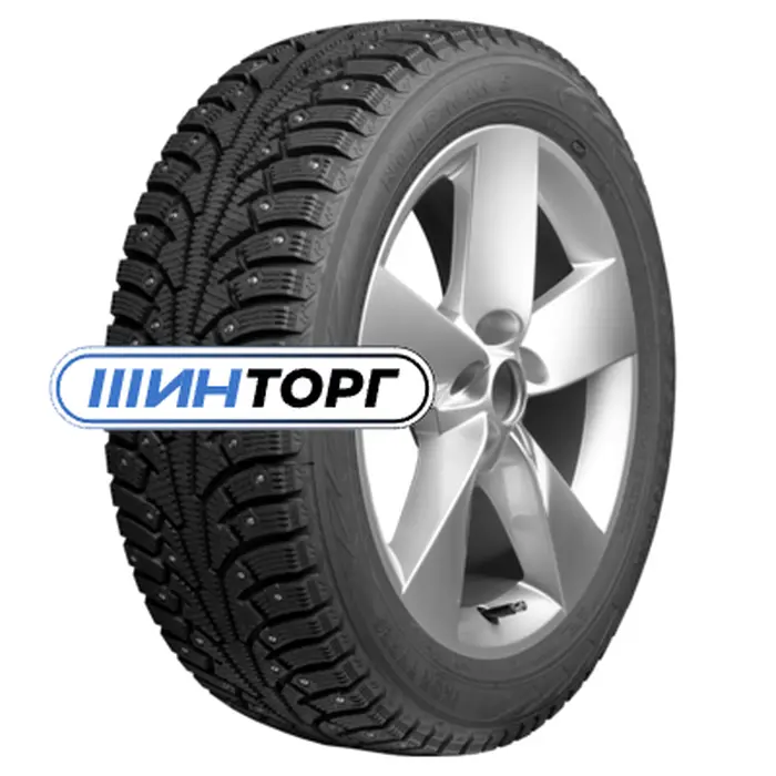Ikon Nordman 5 185/70 R14 92T