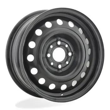 TREBL 53B35B P 5.5x14 4x98 ET35 D58.6 Black Штампованный