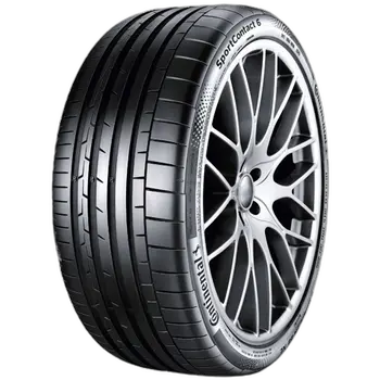CONTINENTAL SportContact 6 295/35 R20 105Y