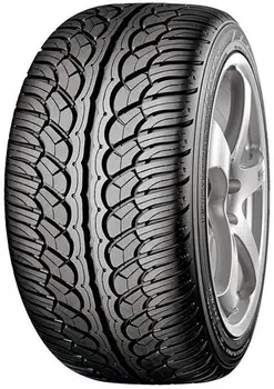 Yokohama Parada Spec-X PA02 295/45 R20 114V
