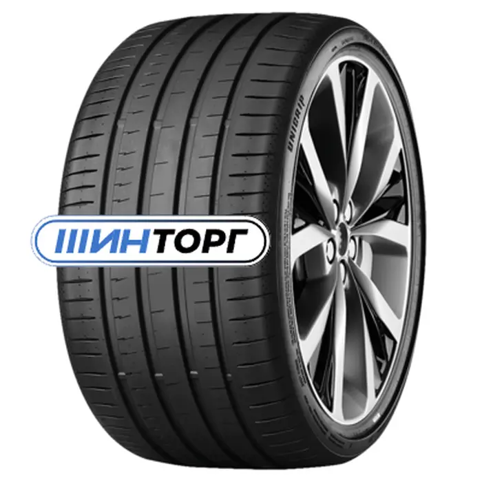 Unigrip Lateral Force Sport 265/40 ZR22 106Y