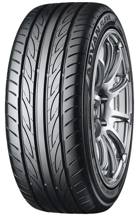 Yokohama Advan Fleva V701 235/40 R18 95W