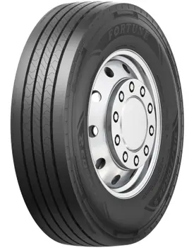 Prinx Fortune FAR603 215/75 R17.5 135/133J 18PR