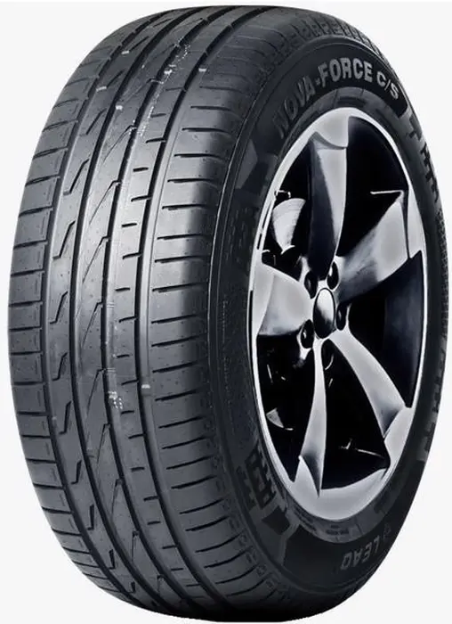 LingLong Leao Nova-Force C/S 255/40 R20 101W