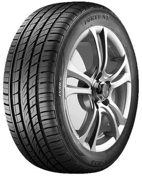 Prinx Fortune FSR-303 255/55 R20 110V