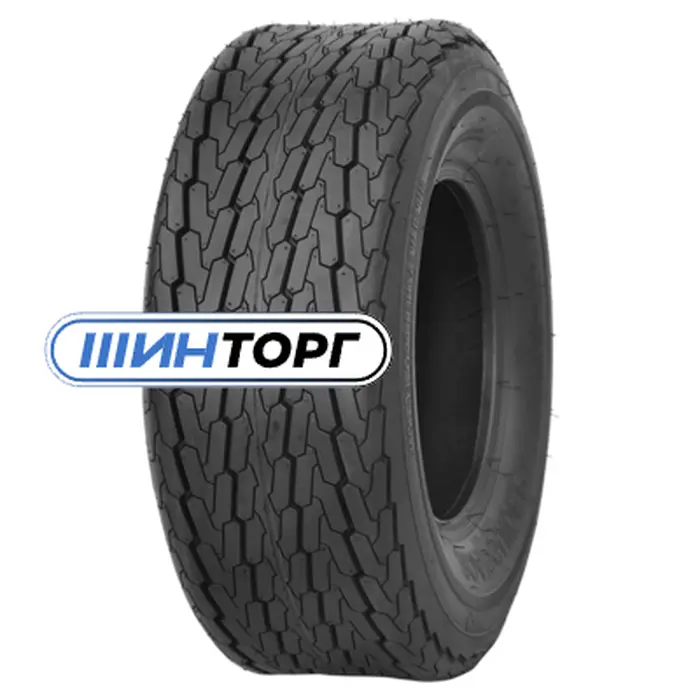 Forerunner QH503 6.5-8 72A8 6PR
