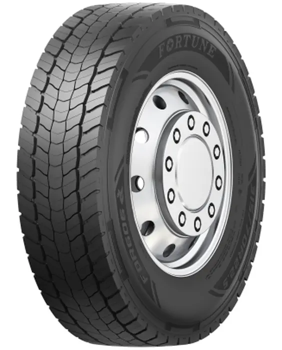 Prinx Fortune FDR606 215/75 R17.5 128/126M 16PR