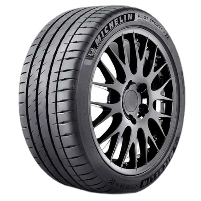 MICHELIN Pilot Sport 4 S 245/35 R21 96Y