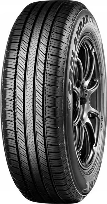 Yokohama Geolandar CV G058 225/50 R18 95V