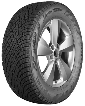 Ikon Autograph Snow 5 SUV 275/40 R22 107T