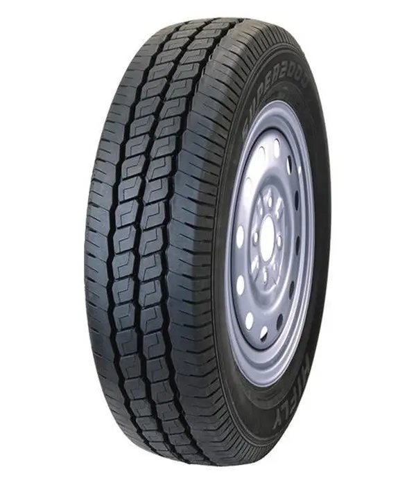 HiFly Super 2000 195/70 R15 104/102R