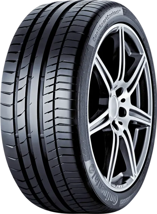 Continental ContiSportContact 5 P 305/40 ZR20 112(Y)
