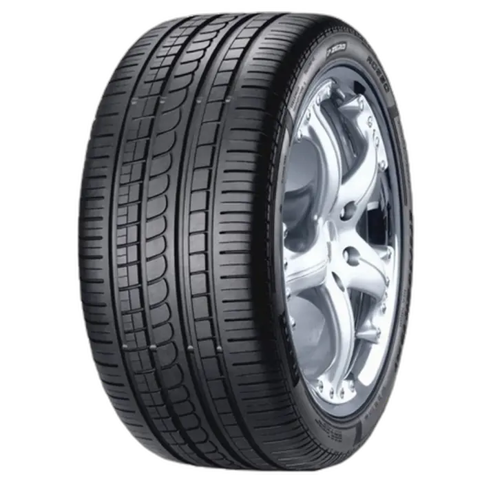 Pirelli P Zero Rosso Asimmetrico 275/45 ZR19 108Y